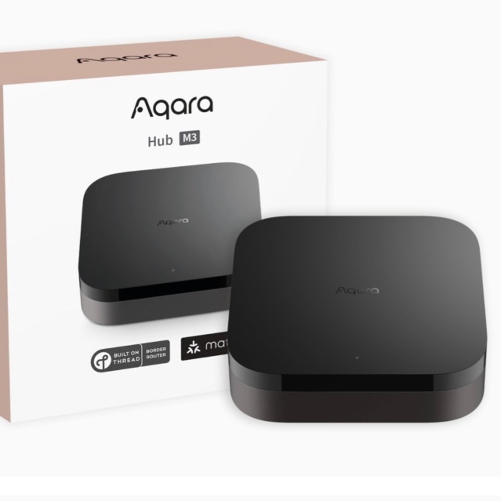 Agara Hub M3